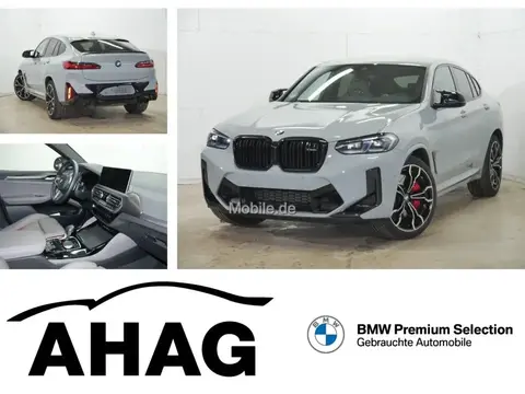 Used BMW X4 Petrol 2023 Ad 