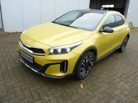 Used KIA XCEED Petrol 2023 Ad 