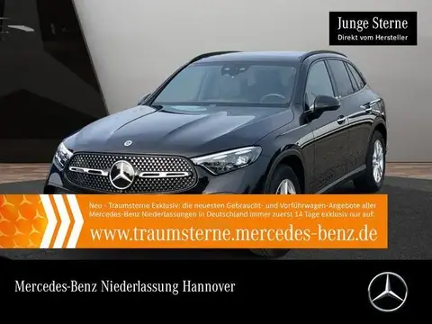 Used MERCEDES-BENZ CLASSE GLC Diesel 2023 Ad 