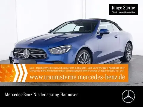 Used MERCEDES-BENZ CLASSE E Petrol 2023 Ad 