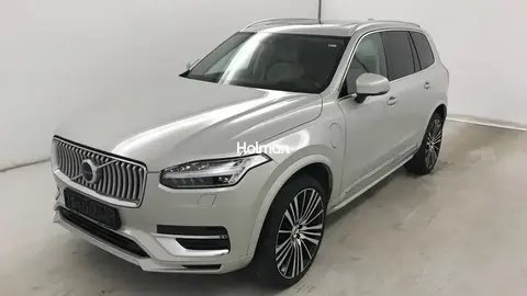 Used VOLVO XC90 Hybrid 2021 Ad 