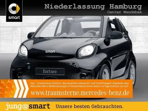 Annonce SMART FORTWO Non renseigné 2021 d'occasion 