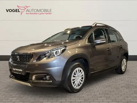 Used PEUGEOT 2008 Petrol 2019 Ad 