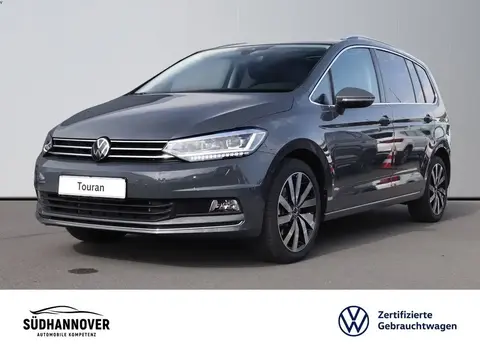 Annonce VOLKSWAGEN TOURAN Diesel 2024 d'occasion 