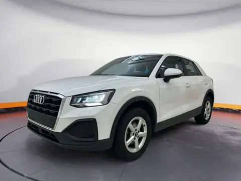 Annonce AUDI Q2 Essence 2023 d'occasion 