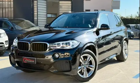 Used BMW X5 Diesel 2016 Ad 