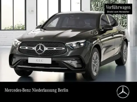 Annonce MERCEDES-BENZ CLASSE GLC Essence 2024 d'occasion 