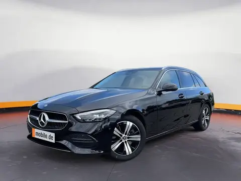 Used MERCEDES-BENZ CLASSE C Diesel 2023 Ad 