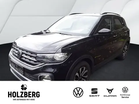 Used VOLKSWAGEN T-CROSS Petrol 2022 Ad 