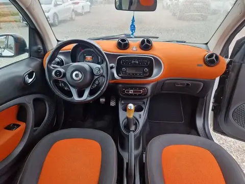 Annonce SMART FORTWO Essence 2015 d'occasion 