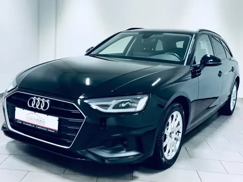 Used AUDI A4 Petrol 2021 Ad 