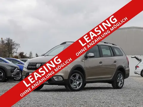 Used DACIA LOGAN Petrol 2019 Ad 