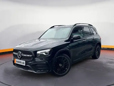 Annonce MERCEDES-BENZ CLASSE GLB Diesel 2024 d'occasion 