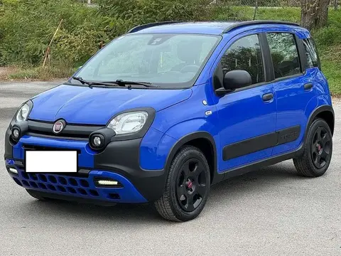 Used FIAT PANDA Petrol 2018 Ad 