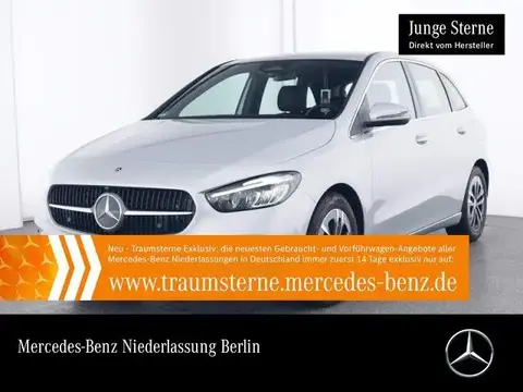 Used MERCEDES-BENZ CLASSE B Petrol 2023 Ad 