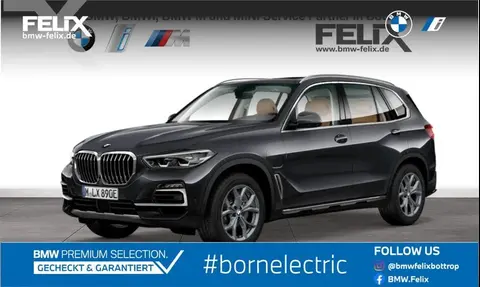 Used BMW X5 Hybrid 2021 Ad 