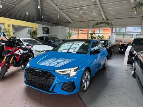 Used AUDI A3 Hybrid 2021 Ad 