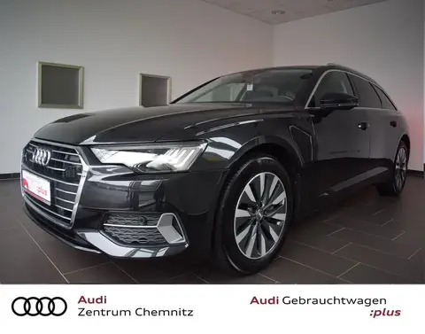 Annonce AUDI A6 Diesel 2020 d'occasion 