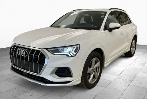 Annonce AUDI Q3 Diesel 2020 d'occasion 