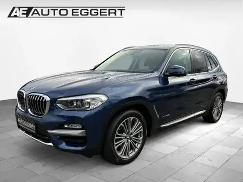 Used BMW X3 Diesel 2018 Ad 