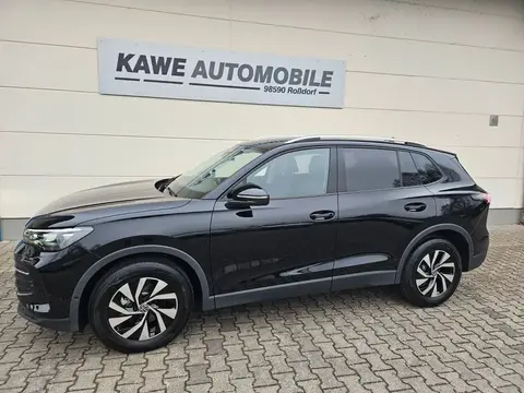 Used VOLKSWAGEN TIGUAN Hybrid 2024 Ad 