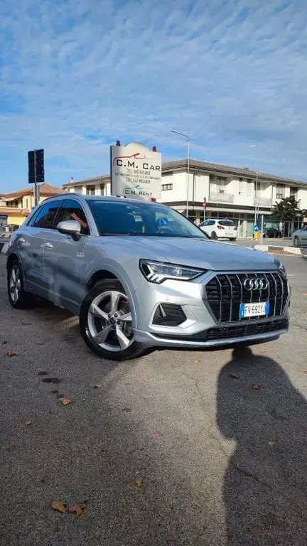 Used AUDI Q3 Diesel 2019 Ad 