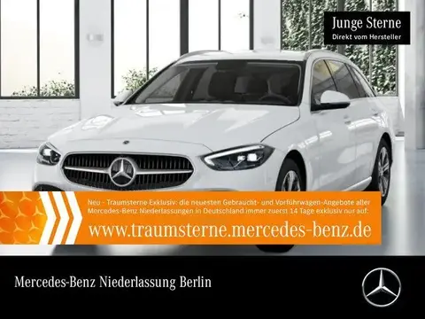 Used MERCEDES-BENZ CLASSE C Petrol 2024 Ad 