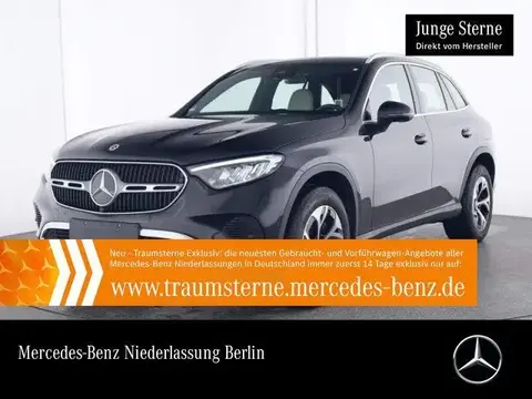 Annonce MERCEDES-BENZ CLASSE GLC Hybride 2023 d'occasion 