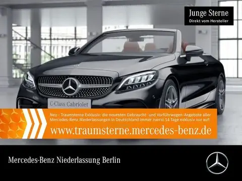 Used MERCEDES-BENZ CLASSE C Petrol 2019 Ad 