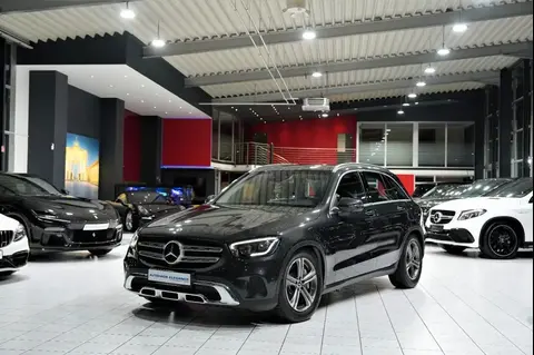 Used MERCEDES-BENZ CLASSE GLC Diesel 2020 Ad 