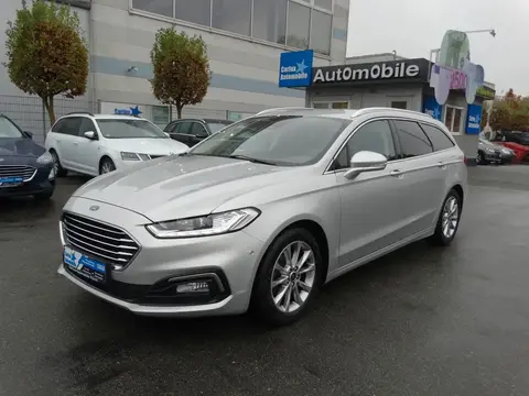 Used FORD MONDEO Diesel 2020 Ad 