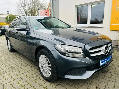 Used MERCEDES-BENZ CLASSE C Diesel 2015 Ad 