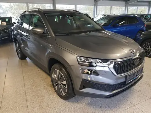 Used SKODA KAROQ Petrol 2024 Ad 