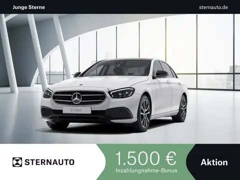 Used MERCEDES-BENZ CLASSE E Petrol 2023 Ad 