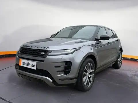 Used LAND ROVER RANGE ROVER EVOQUE Diesel 2024 Ad 