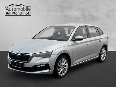 Used SKODA SCALA Diesel 2019 Ad 