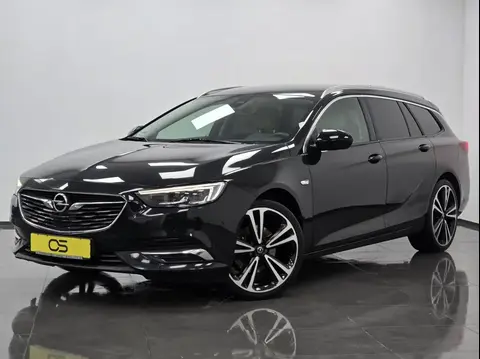 Annonce OPEL INSIGNIA Diesel 2019 d'occasion 