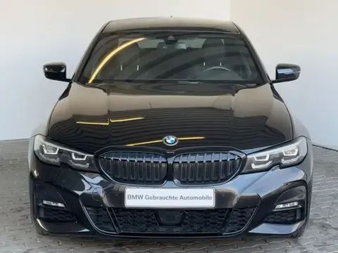 Annonce BMW SERIE 3 Diesel 2021 d'occasion 