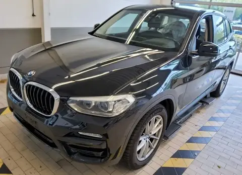 Used BMW X3 Petrol 2018 Ad 