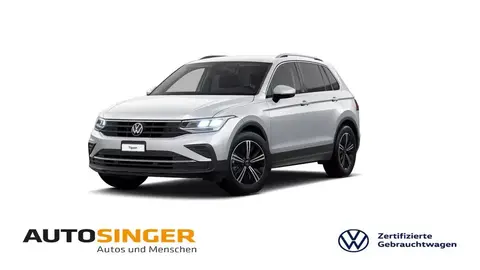 Used VOLKSWAGEN TIGUAN Diesel 2024 Ad 