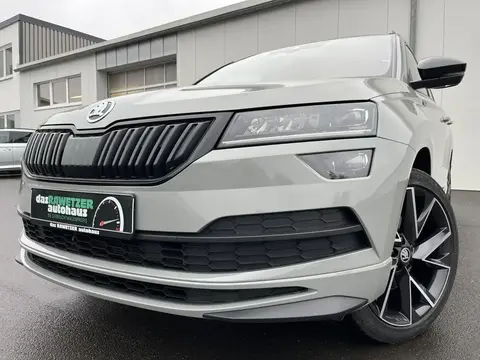 Used SKODA KAROQ Diesel 2020 Ad 