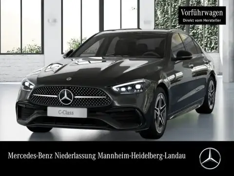 Used MERCEDES-BENZ CLASSE C Diesel 2024 Ad 