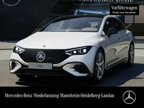 Used MERCEDES-BENZ EQE Not specified 2023 Ad 