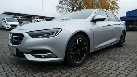 Annonce OPEL INSIGNIA Diesel 2018 d'occasion 