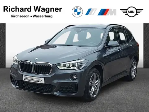 Annonce BMW X1 Diesel 2018 d'occasion 