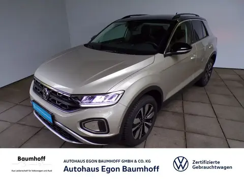 Annonce VOLKSWAGEN T-ROC Essence 2023 d'occasion 