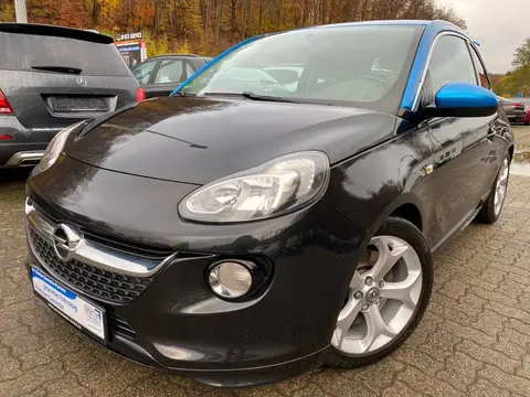 Used OPEL ADAM Petrol 2016 Ad 