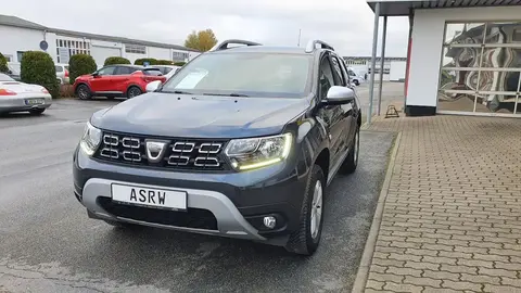 Used DACIA DUSTER Petrol 2021 Ad 