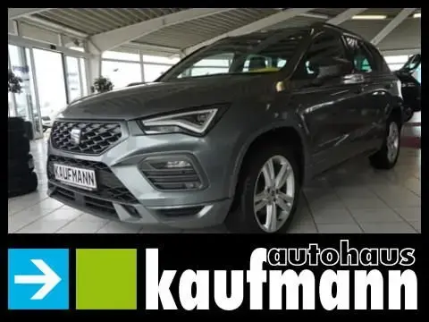 Used SEAT ATECA Petrol 2023 Ad 