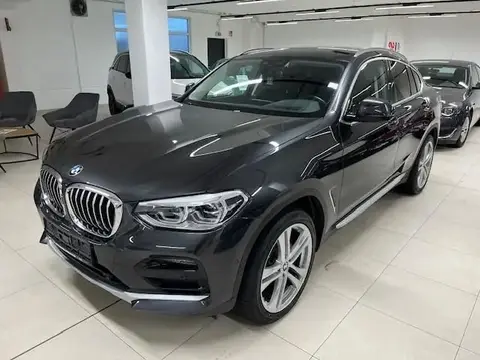 Used BMW X4 Diesel 2021 Ad 